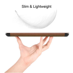 <span class=keywords><strong>Nouvelle</strong></span> coque de protection intelligente à rabat mince et antichoc en cuir PU avec dos rigide en PC pour Amazo NEW <span class=keywords><strong>Kindle</strong></span> 11e génération <span class=keywords><strong>2022</strong></span> C2V2L3 - Product Image 4