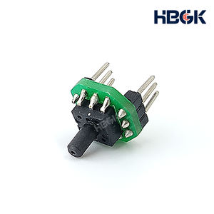 HBP1901D 145PSIピエゾ抵抗デジタル圧力センサー、医療用/人工呼吸器/BPモニター/酸素発生器/ガスボイラー/バロメーター - Product Image 3