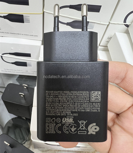 <span class=keywords><strong>Cargador</strong></span> USB C Popular 2026 TA845 con Enchufe Europeo, Bloque de Carga Súper Rápida, Adaptador de Viaje para <span class=keywords><strong>Samsung</strong></span> S26 S25 S24 Ultra S22 - Product Image 4
