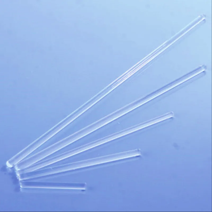Diameter 1mm, 2mm, 3mm, 4mm Borosilicate 3.3 Glass Solid Rod| Alibaba.com