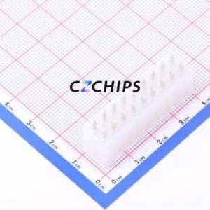 HC-5557-2*9A Wire-to-Board Pin Header Through hole Component (THT),P=4.2mm Connector 2x9P 4.2mm Through Hole Mini-Fit (MX 4.2) - Product Image 2