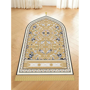 Wholesale Cheap <b>Prayer</b> <b>Mat</b> Velvet Worship <b>Mat</b> Colors Styles Living Room Rug - Product Image 1
