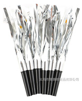 2025 décorations Kit bonne année bandeau cône chapeaux éruptions collier de perles pour 2025 nouvel an fournitures de fête
