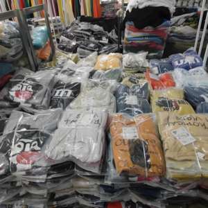 热卖新款二手童装混包二手漂亮女孩连衣裙批发中国儿童UKay - Product Image 3