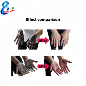 น้ำยาล้างมืออุตสาหกรรม ขจัดคราบไขมัน กำจัดสิ่งปนเปื้อน และฆ่าเชื้อโรคบนมือ  เป็นมิตรต่อสิ่งแวดล้อม - Product Image 3