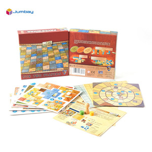De <span class=keywords><strong>jeu</strong></span> de table D'intérieur jeux de société <span class=keywords><strong>jeu</strong></span> de société <span class=keywords><strong>pour</strong></span> adultes - Product Image 1
