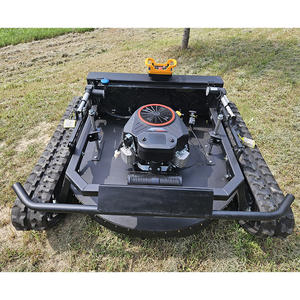 Livraison Gratuite <span class=keywords><strong>Tondeuse</strong></span> Robot Haute Performance pour Jardin, <span class=keywords><strong>Tracteur</strong></span> de Pelouse, Coupe-Herbe, Désherbeur - Product Image 4