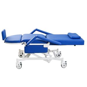 Mobilier d'hôpital EU-MC505 <span class=keywords><strong>fauteuil</strong></span> de prélèvement sanguin médical électrique bon marché <span class=keywords><strong>fauteuil</strong></span> de phlébotomie <span class=keywords><strong>fauteuil</strong></span> de prélèvement sanguin <span class=keywords><strong>prix</strong></span> - Product Image 4