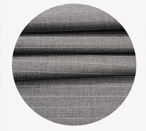 Haute qualité 100% laine Viscose filles robe uniformes doux au toucher hiver revêtement matériel tricot résistant boulochage haute couleur garçons - Product Image 6