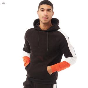 Wholesale Custom <b>Men's</b> Plus Size Track Pants Solid Pattern Knitted <b>Fleece</b> <b>Jogger</b> with <b>Lined</b> Design and Anti-Shrink Feature - Product Image 2