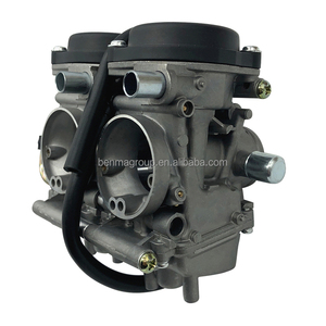 Rendimiento Carb <span class=keywords><strong>ATV</strong></span> repuestos carburador para YFM660R 4X4 <span class=keywords><strong>ATV</strong></span> <span class=keywords><strong>Raptor</strong></span> <span class=keywords><strong>660</strong></span>, 2001-2005 - Product Image 4