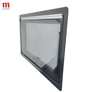 MAYGOOD ECE Passé MG16RW 900x500mm RV Camper Trailer Truck Trailer Side Window - Product Image 5