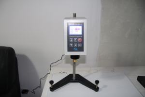 CHINCAN NDJ-8S heißer Verkauf Labor Digital Rotations viskosi meter Viskosi meter Preis <span class=keywords><strong>Brookfield</strong></span> Viskosi meter - Product Image 4