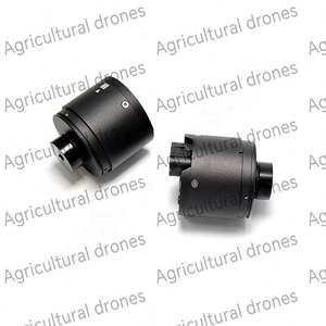 OEM pour moteur de pompe à turbine composite T20P pour pièces de réparation de drones agricoles - Product Image 1