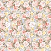 Tissu en polyester satiné imprimé numériquement, respectueux de l'environnement, largeur 57/58 pouces, pour vêtements d'enfants et de bébés