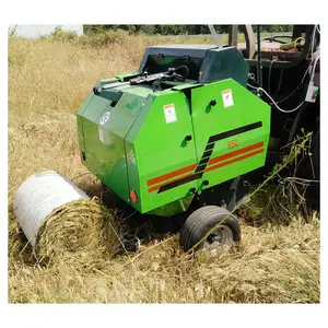 Factory Outlet Cheap and affordable hot sales net wrap hay baler