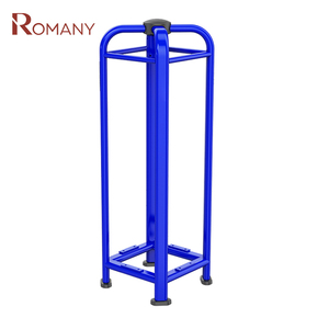 อุปกรณ์ออกกำลังกายเชิงพาณิชย์ของ Romany สำหรับฝึกความแข็งแรง สายเคเบิลสเตชั่น สมิธแมชชีน อุปกรณ์เสริมมัลติจังเกิล คอร์ทาวเวอร์ - Product Image 1