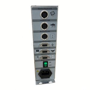 SY-V091 küre-29.00 ~ + 26.75D optik ekipmanlar optometri otomatik <span class=keywords><strong>Phoropter</strong></span> - Product Image 5