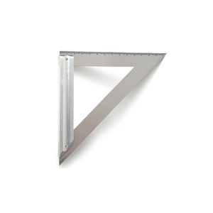 Équerre de charpentier professionnelle à design spécial, largement utilisée - Product Image 1