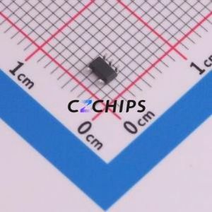 Brand-new and Original CJ9220T5 SOT-23-5L <b>Integrated</b> <b>Circuit</b> IC Chip PMIC DC-DC Power IC - Product Image 2