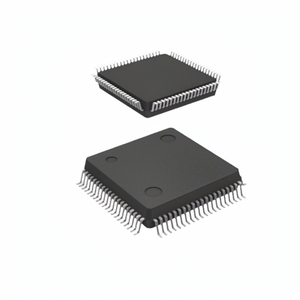 Composant électronique en stock : Mémoire S29CD016J0MQFM010 80 BQFP IC - Product Image 1