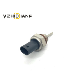 Sensore di temperatura gas di scarico standard OE 1836J A1836J per <span class=keywords><strong>Peugeot</strong></span> 308 <span class=keywords><strong>508</strong></span> Citroen C4 Grand Picasso II - Product Image 3