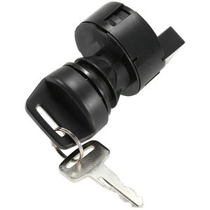 Pièces détachées pour moto HF Benma, interrupteur d'allumage Sportsman335, 4 interrupteurs marche/arrêt, Sportsman 335 400 500 600 - Product Image 3