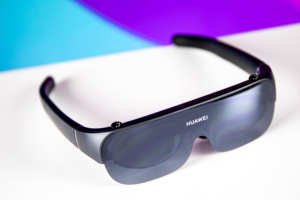 Lunettes intelligentes AR Vision Glass avec grand écran de 120 pouces pour personnes atteintes de myopie de 500 degrés, IA intégrée, fabriquées au Guangdong - Product Image 6