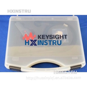 Keysight PP0001A Hi-Z+ Probe, 1GHz, 30 Vrms CAT II Eingangsspannung, und bis zu 42,4 V Spitzen-Transientenüberspannung # niceH - Product Image 1