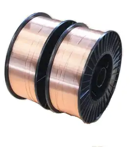 China Supplier High Quality Welders All Kinds Of Welding Wire 7kg Spool 4043 Aluminum Welding Wire