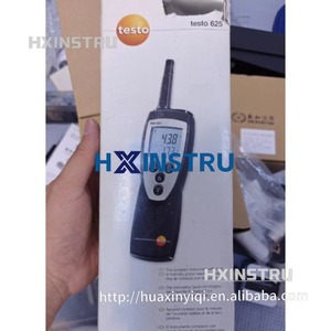 CWJ High Precision Testo 625 Industrial Temperature & <b>Humidity</b> <b>Meter</b> ODM Customized Support H - Product Image 2