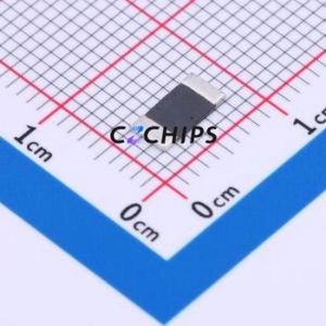 WSLP25125L000FEA SMD Resistor 2512 ( Resistance: 5mOhm )( Precision: 1% Power: 3W ) - Product Image 2