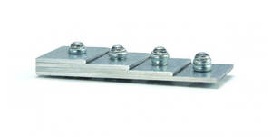 Rivets aveugles auto-serrants en acier plein haute résistance pour applications structurelles, résistants aux vibrations et aux grincements, type Bulb Allok Hemlok BOM <span class=keywords><strong>Orlock</strong></span> - Product Image 6