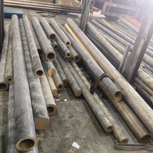 High Quality Metal Rod <strong>Brass</strong> Copper <strong>bar</strong> Round Solid Bronze <strong>Bar</strong> in <strong>Stock</strong> - Product Image 5