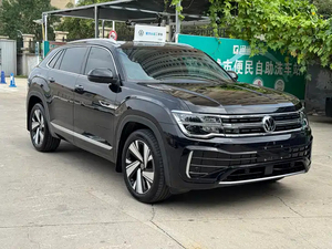 VW Teramont X 380TSI Premium Luxury 2023 con Kilometraje Verificado, Tracción en las Cuatro Ruedas, SUV Coupé, Sin Accidentes, Directo de Fábrica - Product Image 2