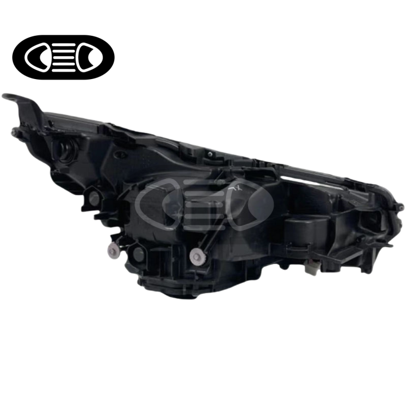 TUZHIHAO LEXUS NX200 NX300 Original USA Series OEM LED Headlight