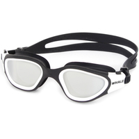 Masque sous-marin de qualité supérieure avec verres anti-buée, lunettes de natation pour la natation en eau libre, la piscine, les sports de plein air, cadre en TPR, lunettes de natation pour club
