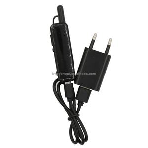 Talkie-walkie sans fil LEIXEN Q3 à fixation auriculaire, radio bidirectionnelle portable pour le cyclisme, la randonnée en montagne, la randonnée, mini Woki Toki - Product Image 5