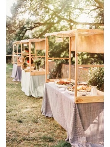 Tinh Tế Giỏ Đám Cưới Giáng Sinh Năm Mới Giỏ Các Nhà Sản Xuất Bán Hỗ Trợ Khách Hàng Tùy Biến - Product Image 3