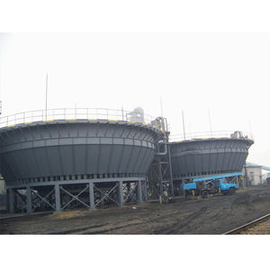 Concentrador Centrífugo Contínuo Pequeno para Separador de Minerais de Ouro Seco para Concentração em Mineração Fabricado com Técnicas Especializadas - Product Image 4