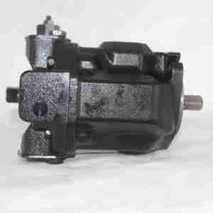 Pompe hydraulique principale A10VSO18 A10VSO28 A10VSO45 A10VSO63 A10VSO71 A10VSO100 A10VSO140 pour excavatrice - Product Image 4