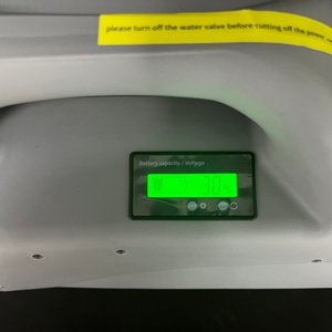 Cordless Rechargeable Battery Fogger Mister Atomizer Blower Wholesale 5L ULV Fogger <b>Machine</b> - Product Image 4