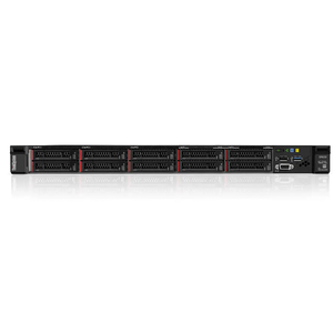 Servidor en Rack 1U Lenovo ThinkSystem <span class=keywords><strong>SR630</strong></span> con Procesador Intel Xeon 5220 a Buen Precio - Product Image 4