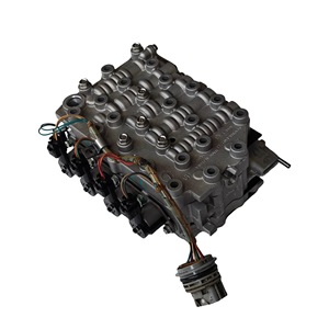 Cuerpo de Válvula qr019cha qr019chb Nuevo - Product Image 2