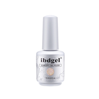 Moka Mousse Série 2025 Nouveau Style Longue Durée LED UV Gel Vernis À Ongles Bouteille Emballage