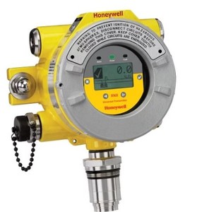 Transmisor de Gas Universal a Prueba de Explosiones XNX-AMSE-NNNNN, Certificado ATEX/IECEx, 4X IP66, 100% Original Honeywell XNX-A, Superventas - Product Image 1