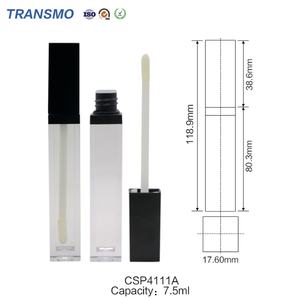 Lipstick Containers Lashes Packaging Boxes <b>Mascara</b> Empty Bottle Lip Gloss and Lip Liner Set Tubes - Product Image 2