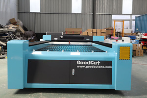 Máquina fraccionada de láser CO2 1325 CO2 Hecho en China Tubo láser EFR y Ruida - Product Image 3