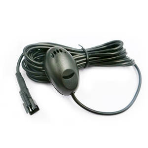 Professionale 3.5mm auto GPS <span class=keywords><strong>microfono</strong></span> a condensatore cablato comunicazione <span class=keywords><strong>microfono</strong></span> pastabile <span class=keywords><strong>con</strong></span> <span class=keywords><strong>Jack</strong></span> di alta qualità - Product Image 6