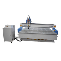 Routeur cnc 2030 de grande taille pour le travail du bois, nouvelle version standard